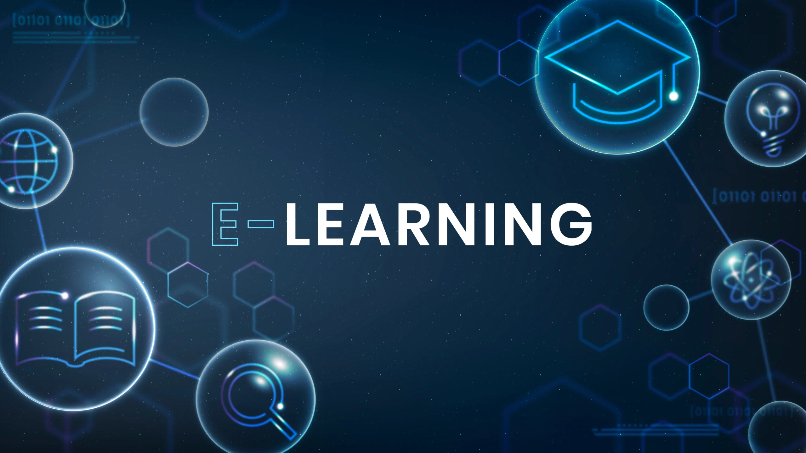 E-Learning Learnerships Programme 2025