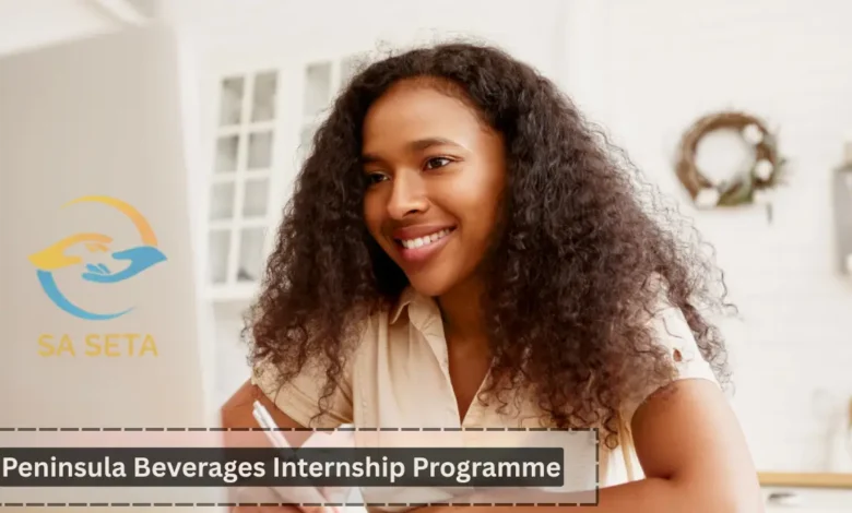 Peninsula Beverages Internship Programme
