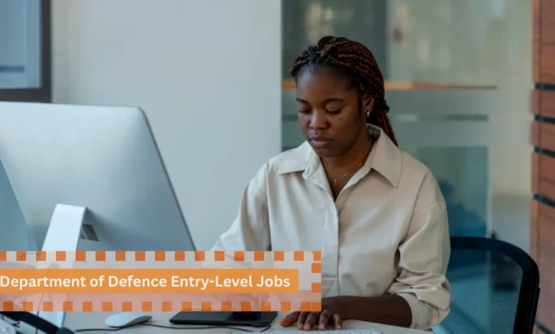 Entry-Level Jobs Opportunities