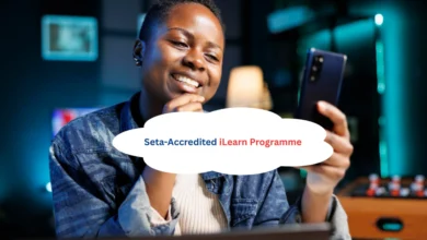 Seta-Accredited iLearn Programme