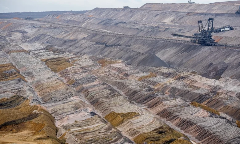 Platinum Mine Learnerships Programme