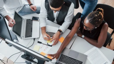 Youth Skills Computer Learnership Programmes
