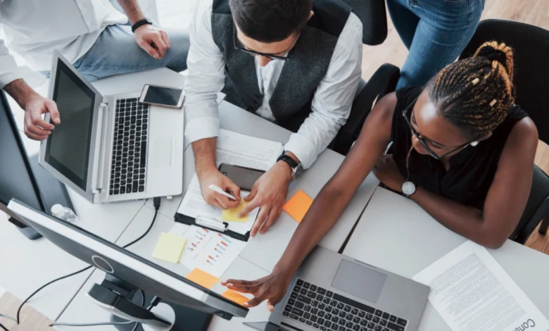 Youth Skills Computer Learnership Programmes