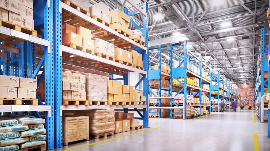 Warehousing Learnership Programme 2025