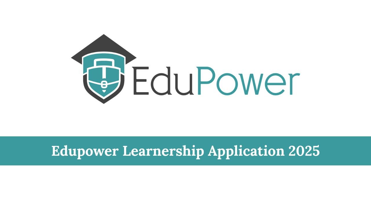Edupower-Learnership-Application-2025
