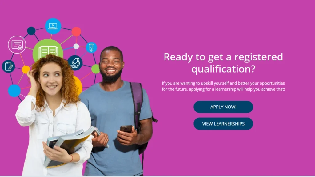 DTA Learning Program