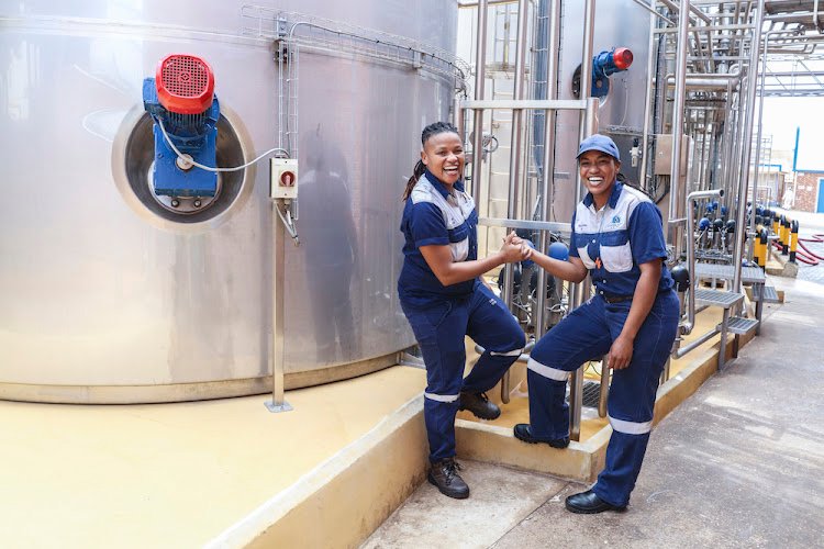 Dairy Products Learnership Programme 2025
