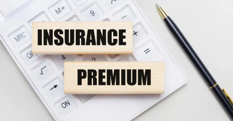 Insurance Premium