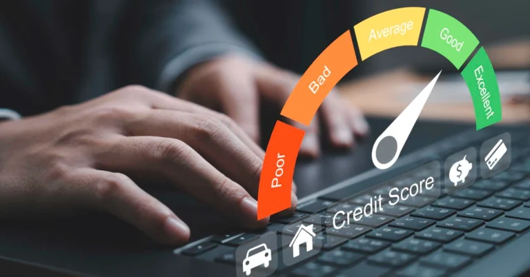 Credit Score