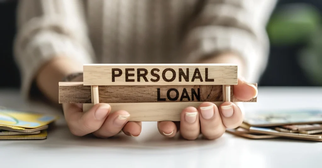 Best Personal Loan 