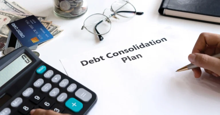 Debt Consolidation