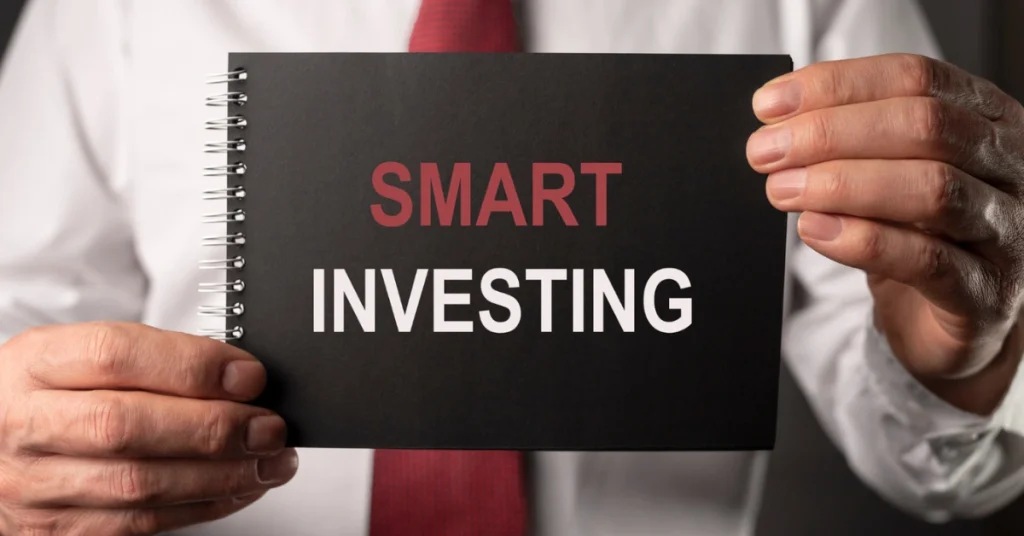 Investing