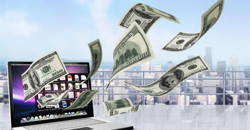 Make Money Online