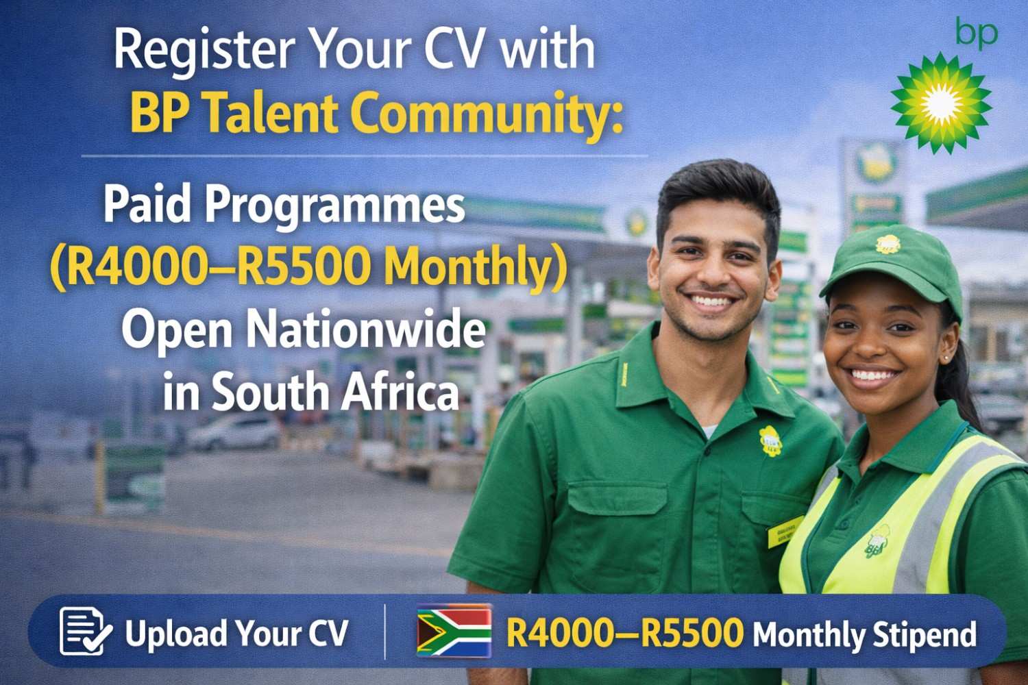 Paid Programmes