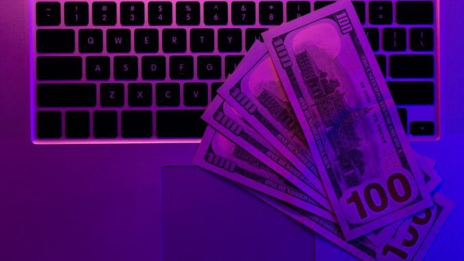 Make $100 a Day Online