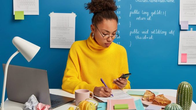 Career Paths and Business Ideas