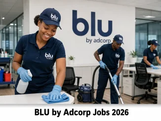 Adcorp Jobs 2026