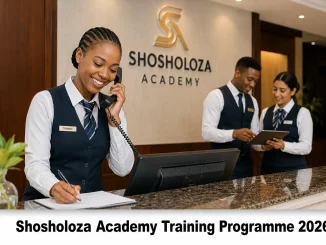 Academy Training Programme 2026