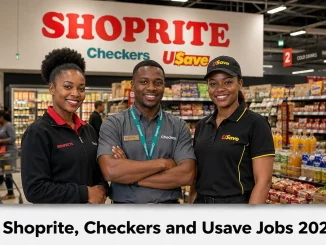 Future Store Vacancies