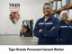 Tiger Brands Permanent General Worker