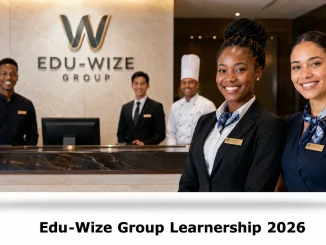 Edu-Wize Group Learnership 2026